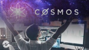 What If You Bought $1,000 Worth of Cosmos (ATOM) in January?