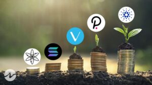 Want to Know the Top 5 Coins For Staking in 2021? Find Out!