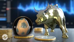 Logan Paul’s CryptoZoo (zoo) Price Surges More Than 54,000 Percent