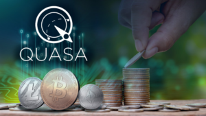 QUASA AIO – fundraising in the form of a crypto auction!