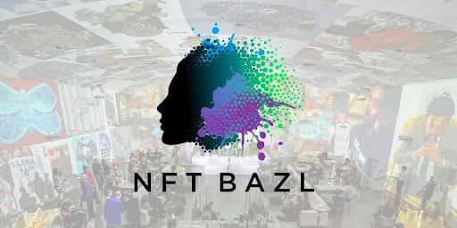 NFT BAZL Continues at Gulf Blockchain Week in Dubai