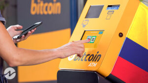 Unexpected Rise of Cryptocurrency ATMs in Colombia