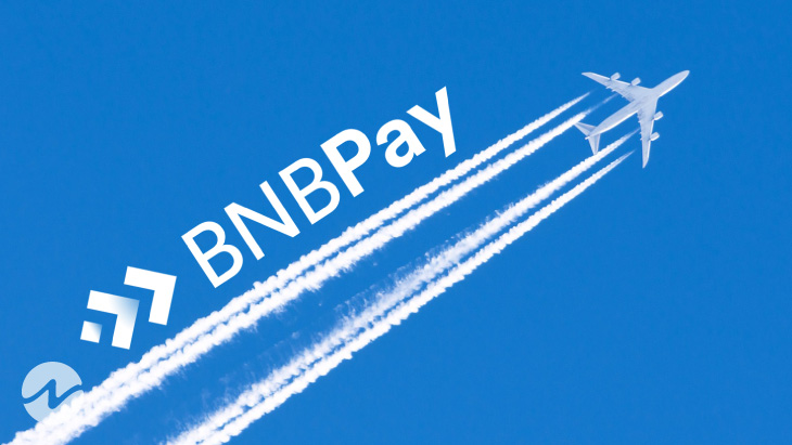 BNBPay (BPAY) Price Skyrockets over 92% in the Last 24-Hour