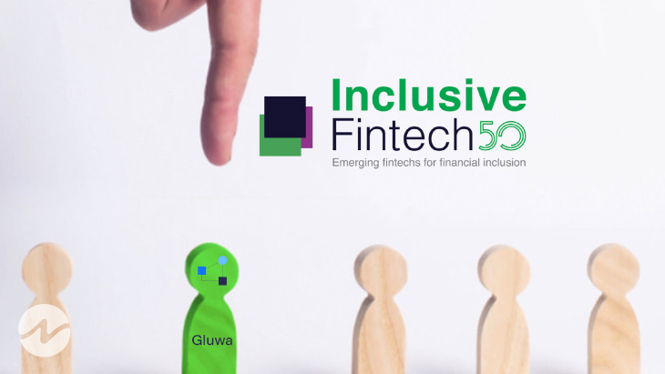 Gluwa: Winner of the Inclusive Fintech 50 Competition