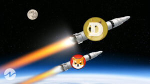 Will Bullish SHIB Overtake DOGE’s Market Position?