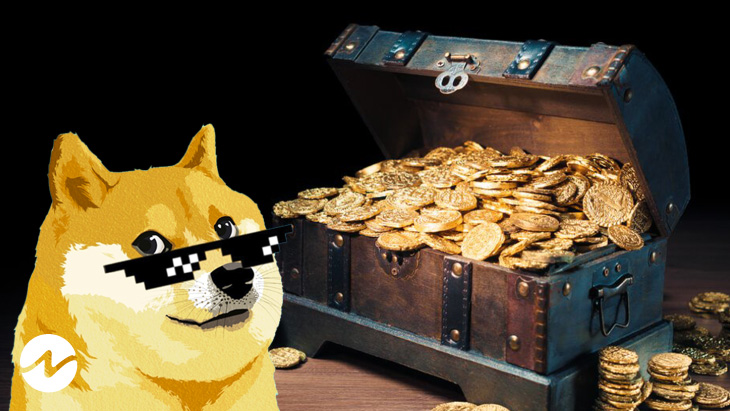 Dogecoin (DOGE) Is All Set to Spike Over $0.34 Level Soon