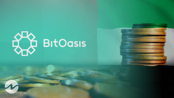 BitOasis’ License Revoked by Dubai’s Crypto Regulator