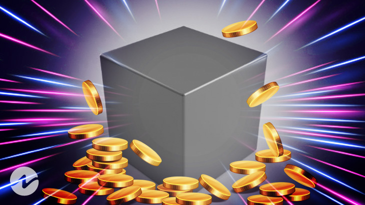 Tungsten Cube NFT Looking To Cash, Rasing 100K For Coin Center