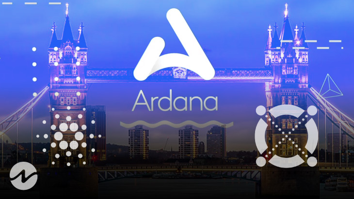 Ardana Collaborates With Elrond Network's EGLD Native Token for First Cross-Chain Stablecoins