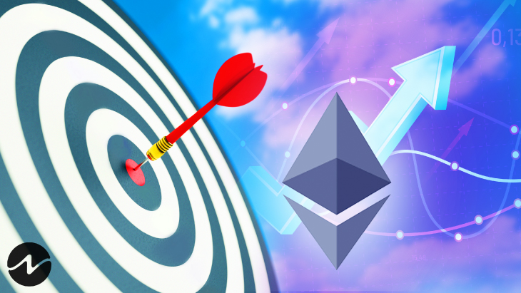 Analysts Predict Ethereum (ETH) of Hitting $20K