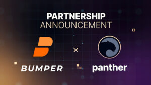 Panther and BUMPER Protocol announce partnership to provide seamless DeFi user experience