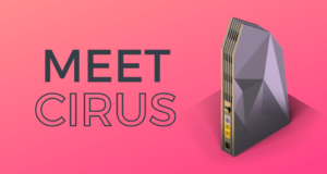 How Cirus Addresses the Adoption Problem