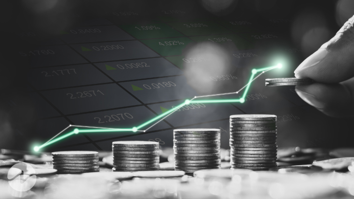 Crypto-related VC funding rises by 2.5% in Q4 2023