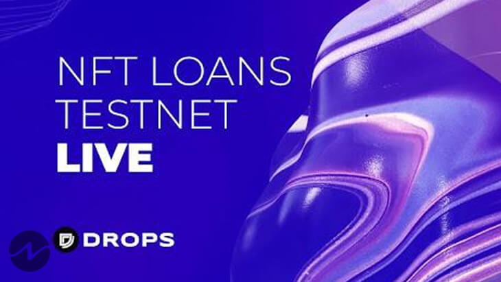 Drops Announces Upcoming NFT Lending Platform to Boost Market Liquidity