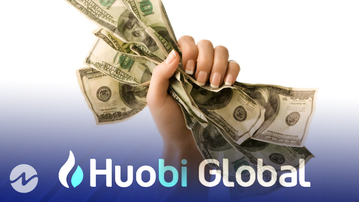 Huobi Global Announces $170 Unique 'Welcome-Bonus' for New Users
