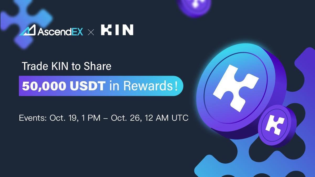 kin news crypto