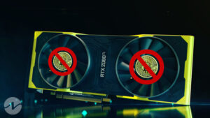 Intel’s New Graphics Cards Won’t Have a Crypto Mining Limit