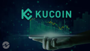 KuCoin Opens Its New Office in Bloktopia Metaverse