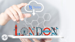 TriliTech Launches London Based Tezos Blockchain Hub