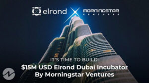 Metaverse Data Platform Centered on Elrond, Itheum Receives Funding Round of $1.5M