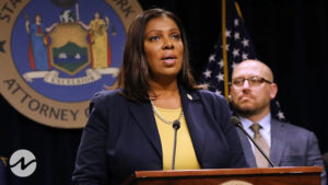 New York Attorney General Shuts Two Crypto Platforms