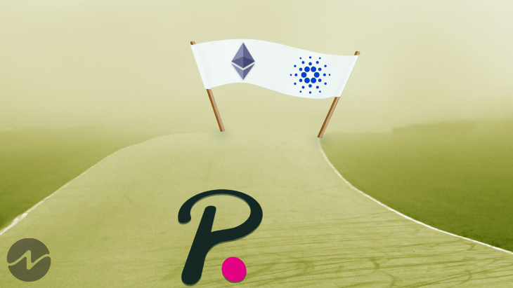 How Polkadot can outcompete Ethereum, Cardano’s and DOT ?