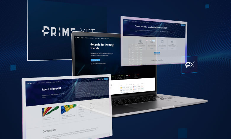 PrimeXBT Full Review (New Interface 2021)