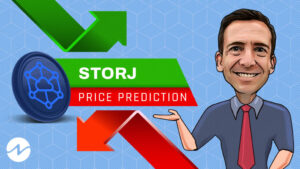 Storj (STORJ) Price Prediction 2022 – Will STORJ Hit $2 Soon?