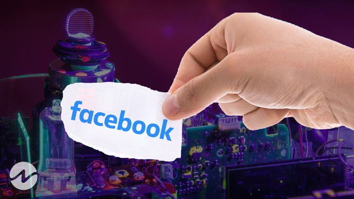 Meta (Facebook) Files for Multiple New Trademarks With USPTO