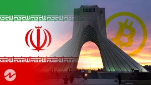 9,219 Bank Accounts Frozen by Iran Over Suspicious Crypto Transactions