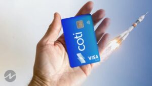 COTI Partner’s With Simplex To Provide Visa Debit Cards for Its Customers