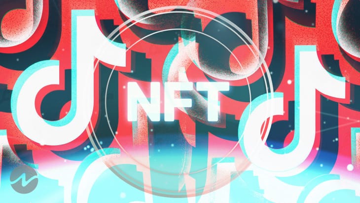 Creator-Led NFT Collection Launched by TikTok