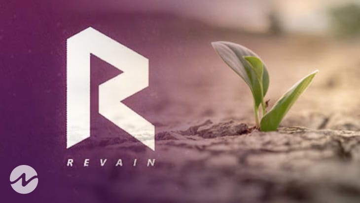 Revain (REV) Price Upsurges in Last 24 Hours