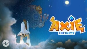 Axie Infinity (AXS) Price Reached ATH of $119.92 USD