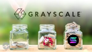 Solana and Uniswap Enter Large-Cap Fund Through Grayscale Investments