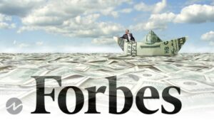 Forbes 2021 Wealthiest People List Includes 7 Cryptocurrency Billionaires