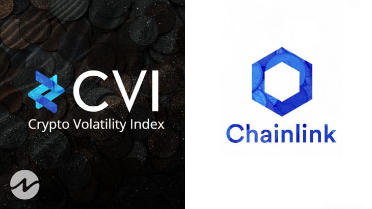Chainlink Keepers Integrated Into the Crypto Volatility Index To Automate the Process