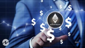 ETH Price Could Reach $20k, All Eyes on The PoS Update