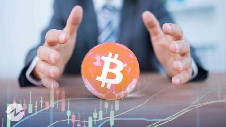 Crypto Analyst Van de Poppe Predicts Six Digit Figure for Bitcoin