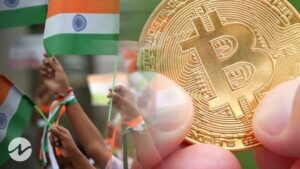 India Ranks No.1 in Terms of Number of Crypto Holders Globally: Report