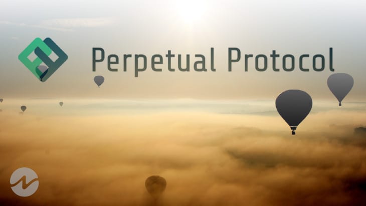 Perpetual Protocol (PERP) Price Surges More Than 18% In Last 24-Hours