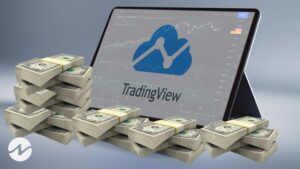 Popular Charting Platform TradingView Raises $298 Million