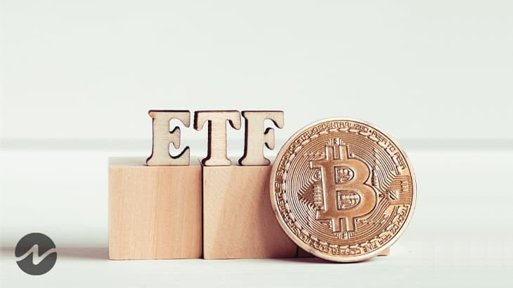 Major Investment Firm Invesco Reapplies for Bitcoin Spot ETF