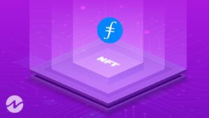 Filecoin (FIL) Collaborates With Flow, To Make NFTS More Decentralized
