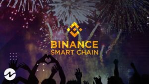 Binance Smart Chain (BSC) Broke a New Record, 100 Million Unique Addresses