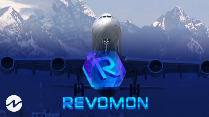 Revomon (REVO) Price Surges 61% In the Last 24 Hours