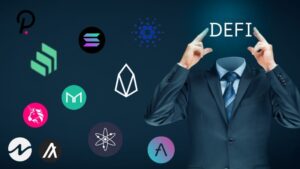 Top 5 DeFi Based-coins for Investors To Consider in 2021