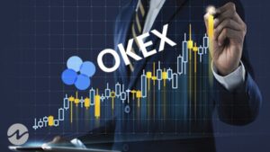 OKB Price Up-surges Over 18 Percent In the Last 24-Hours