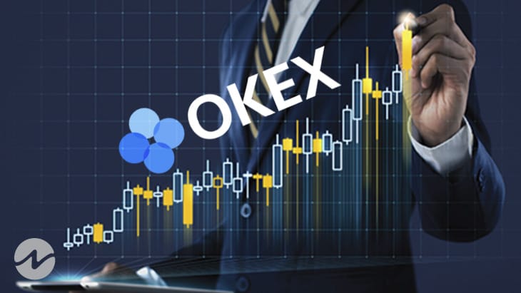 Top Gainer Of The Week: OKB Hits Nearly 38%