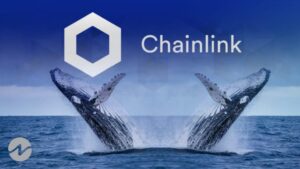 Chainlink Price Set to Explode as Whales Buy Heavily!